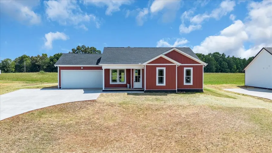 1481 Smartt Station Rd, Morrison, TN 37357 - #3