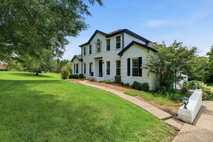 1308 Teddys Pl, Mount Juliet, TN 37122 - #3