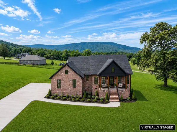 153 Cojohodo Ct, McMinnville, TN 37110