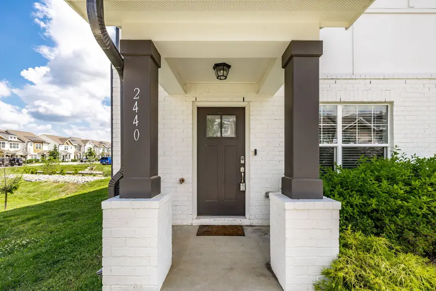 2440 Sayerville Ave, Old Hickory, TN 37138 - #3