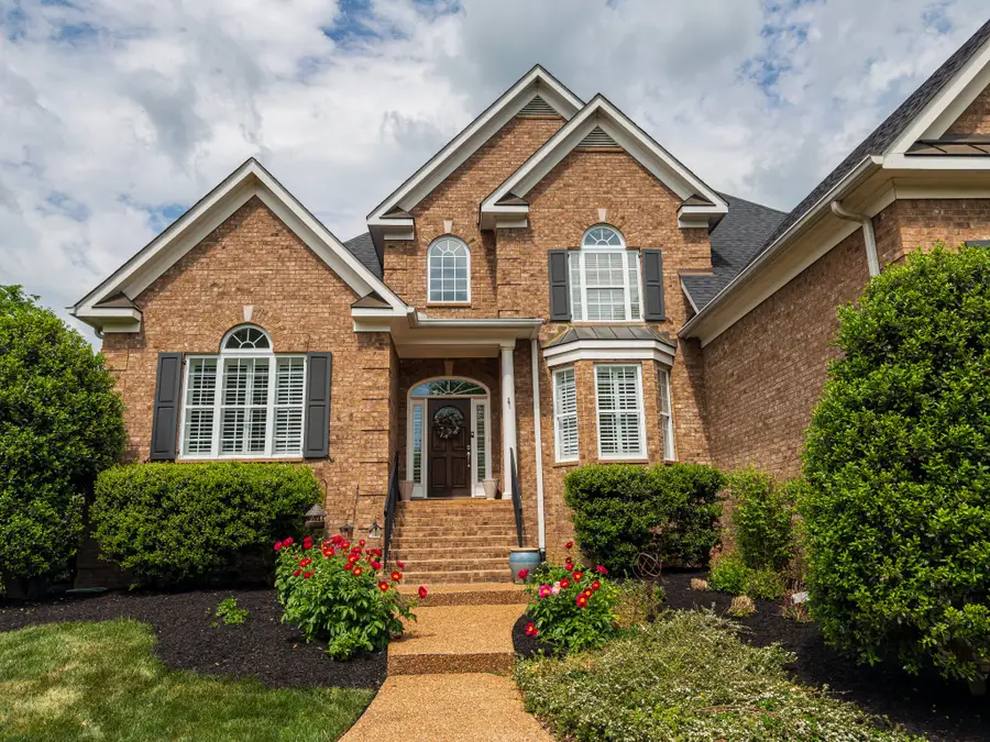 2935 Mclemore Cir, Franklin, TN 37064 - #2