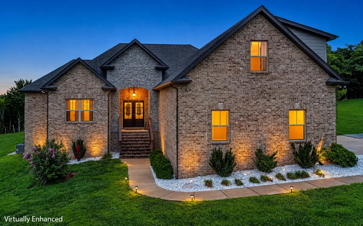 1005 Hiltonwood Blvd, Castalian Springs, TN 37031 - #1