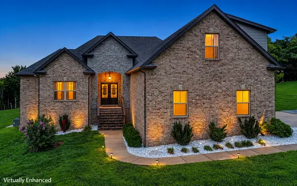 1005 Hiltonwood Blvd, Castalian Springs, TN 37031