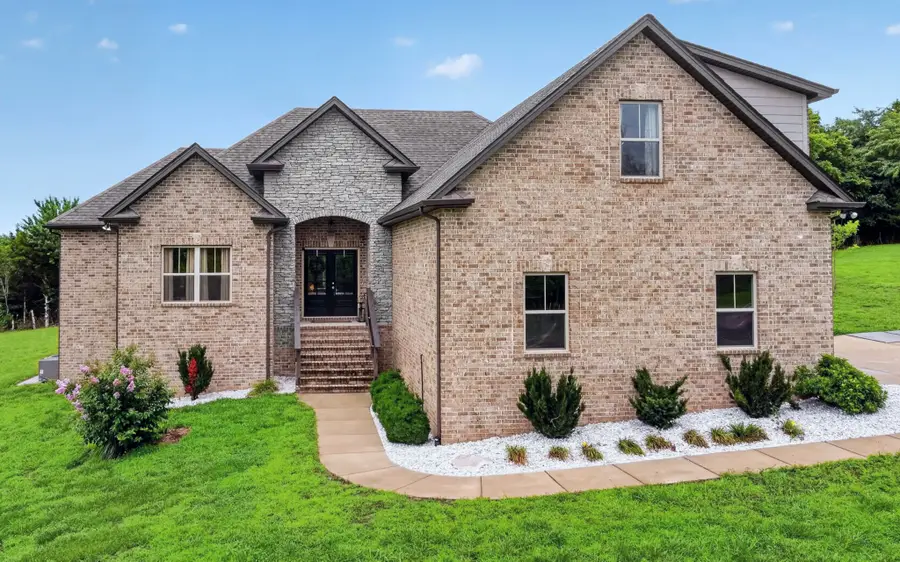 1005 Hiltonwood Blvd, Castalian Springs, TN 37031 - #2