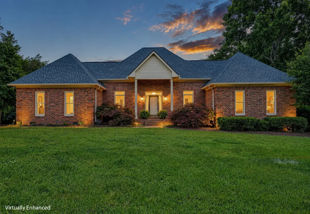 1135 Stirlingshire Dr, Hendersonville, TN 37075 - #1