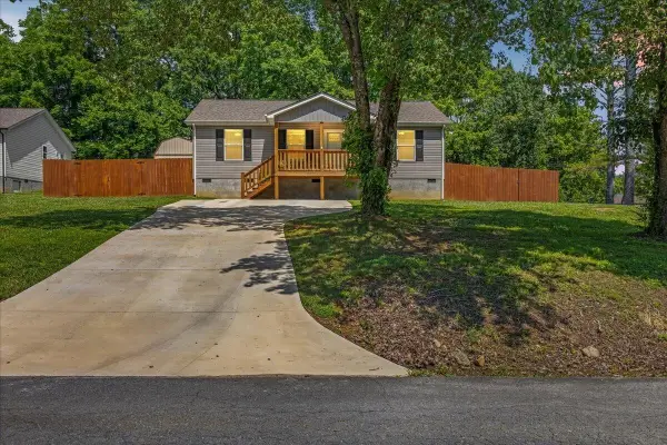 311 N Iowa Avenue, Etowah, TN 37331