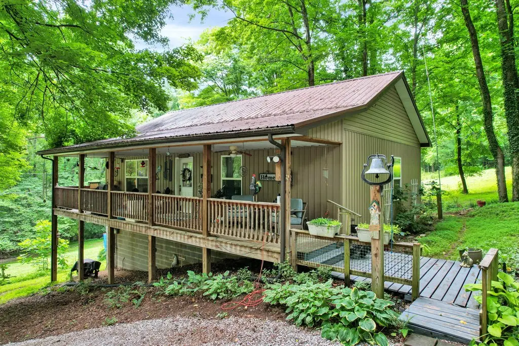 134 Mckinney Rd, Harriman, TN 37748 - #1
