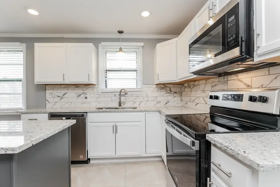 412 Tampa Dr, Nashville, TN 37211 - #3