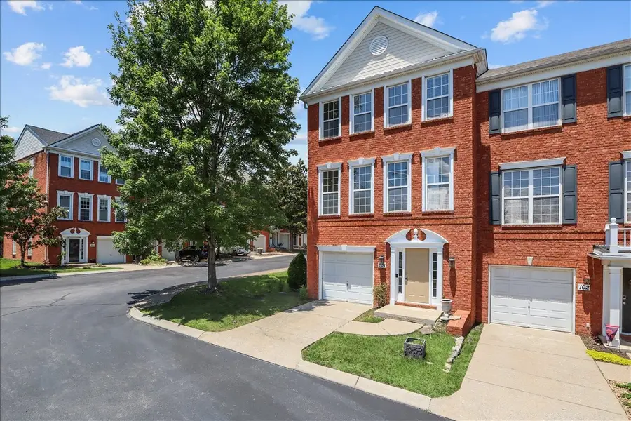 7252 Highway 70 S #101, Nashville, TN 37221 - #2