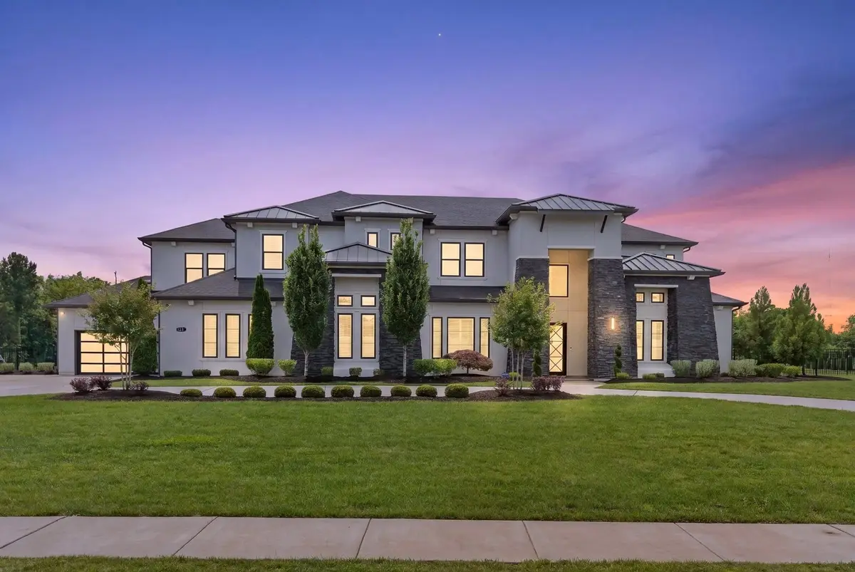 1297 Broad Oaks Dr, Brentwood, TN 37027 - #1