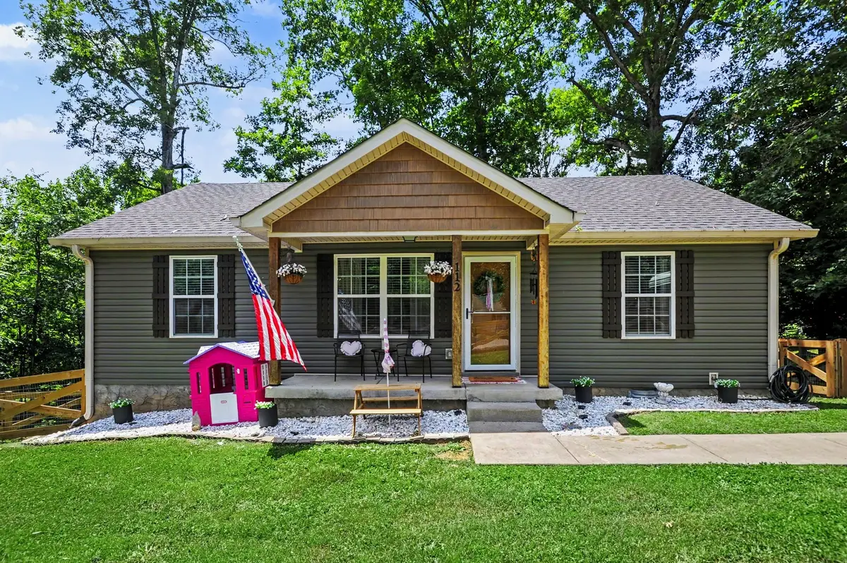 112 Jupiter Dr, Ashland City, TN 37015 - #1