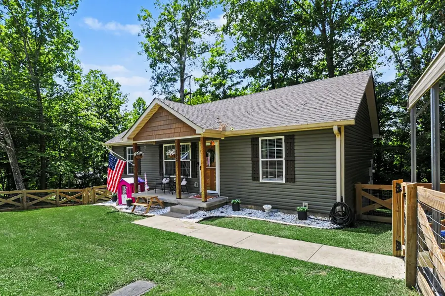 112 Jupiter Dr, Ashland City, TN 37015 - #2