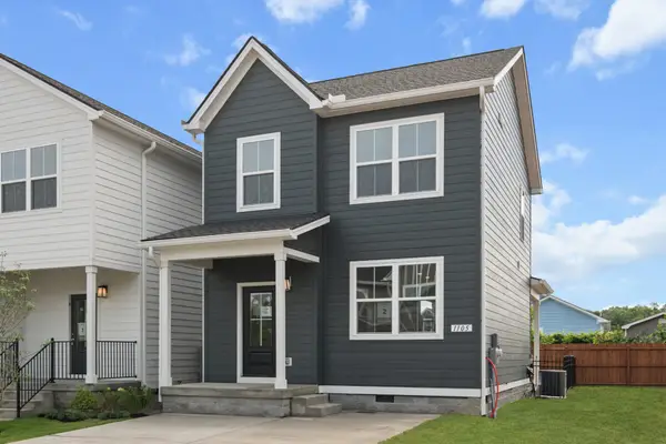 1105 Marlowe Lndg, Nashville, TN 37207