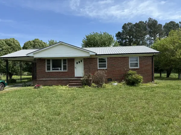 2990 Pigeon Hill Rd, McMinnville, TN 37110
