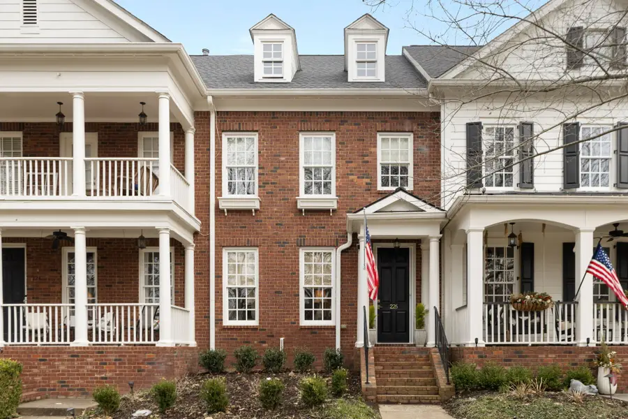 226 Pearl St, Franklin, TN 37064 - #3