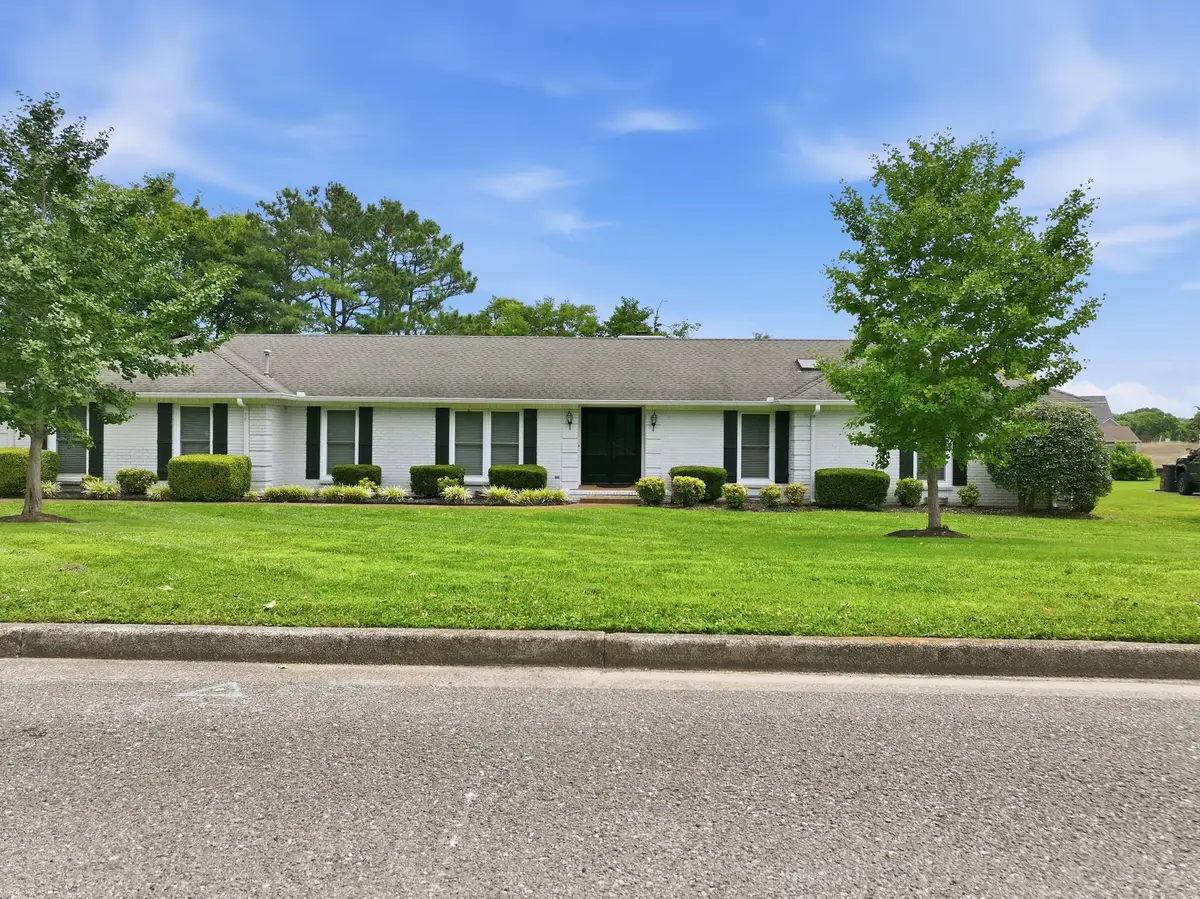 2118 Stratford Rd, Murfreesboro, TN 37129 - #1