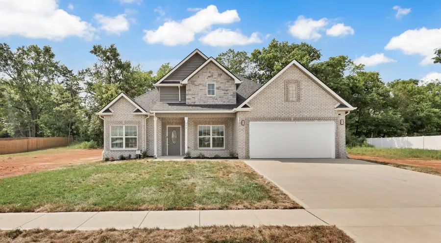 364 Kildeer Dr, Clarksville, TN 37040 - #2