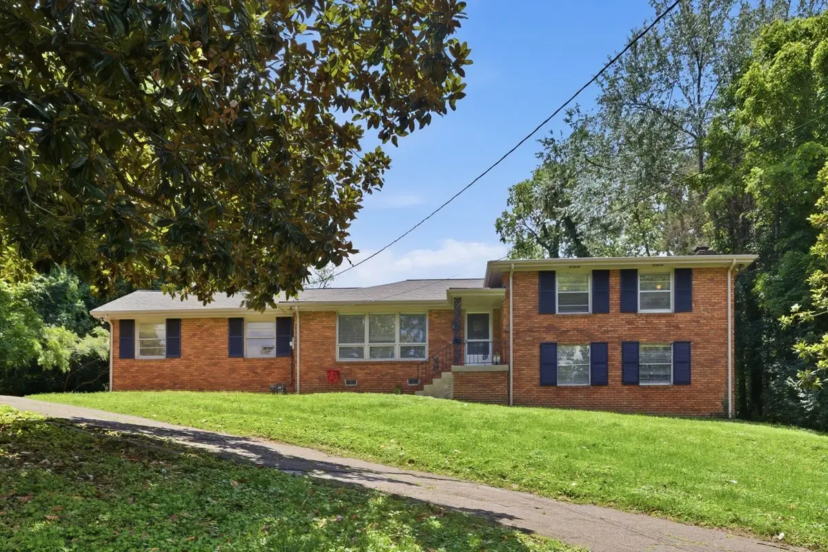 461 Manley Dr, Nashville, TN 37220 - #1