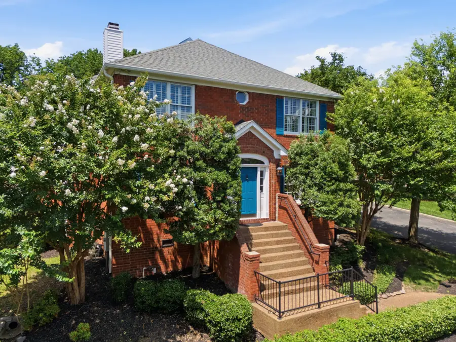 72 Ravenwood Hills Cir, Nashville, TN 37215 - #3