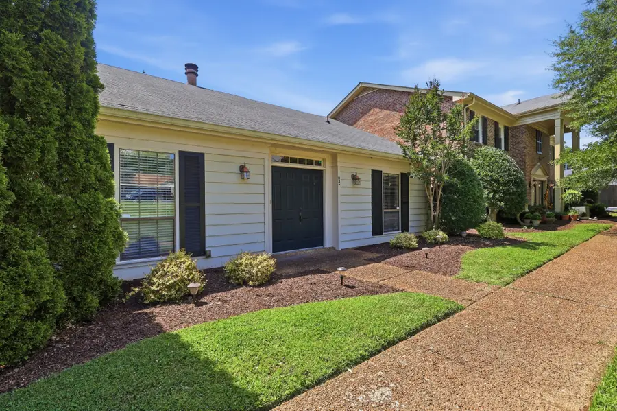 937 General George Patton Rd, Nashville, TN 37221 - #2