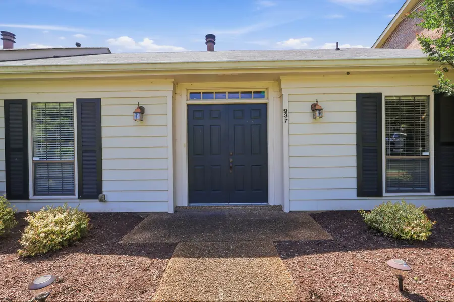 937 General George Patton Rd, Nashville, TN 37221 - #3