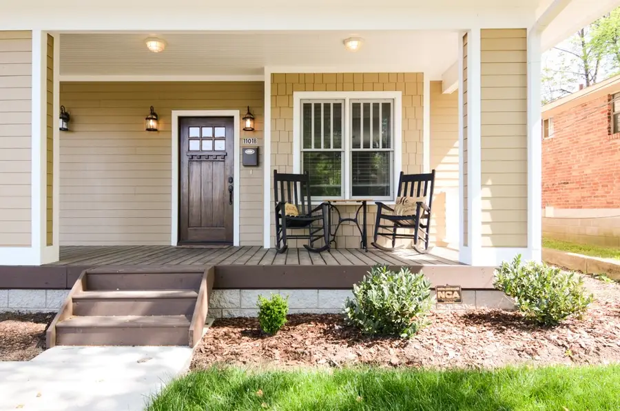 1101B Petway Ave, Nashville, TN 37206 - #2