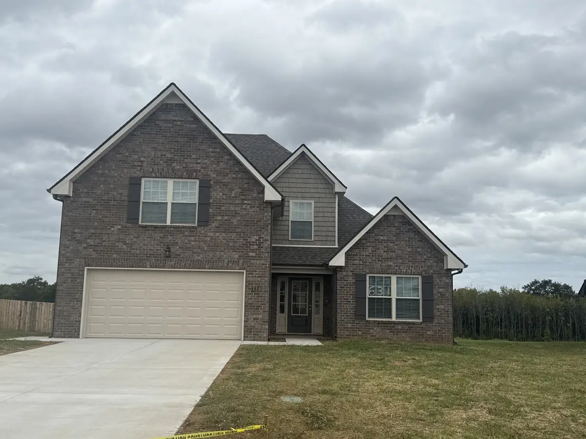3176 Dusenburg Dr, Christiana, TN 37037 - #1
