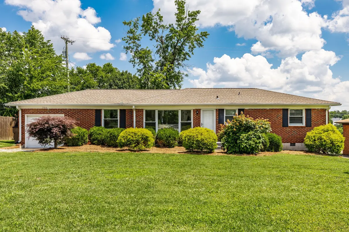204 Noonan Ct, Nashville, TN 37206 - #1