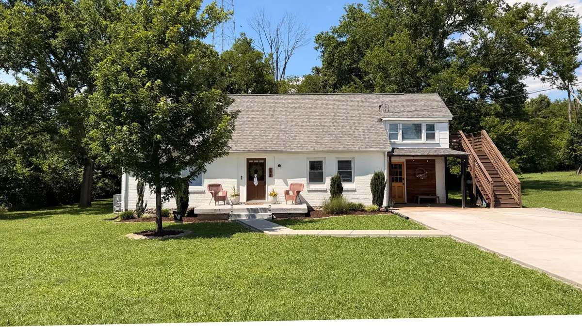 201 Maplewood Trce, Nashville, TN 37207 - #1