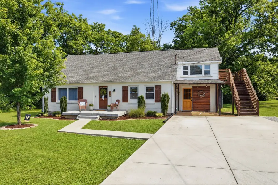 201 Maplewood Trce, Nashville, TN 37207 - #2