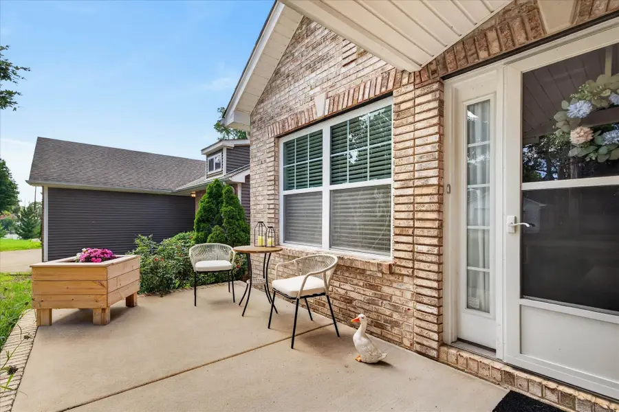 172 Porters Bluff Rd, Clarksville, TN 37040 - #3