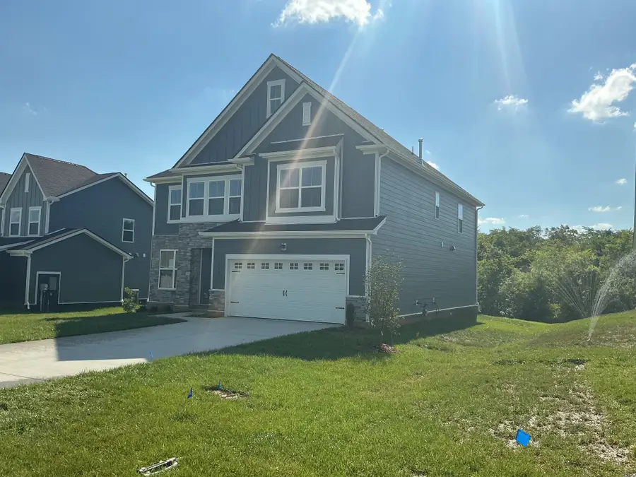 119 Emeline Way, Mount Juliet, TN 37122 - #2