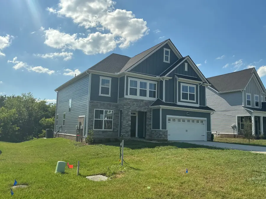119 Emeline Way, Mount Juliet, TN 37122 - #3