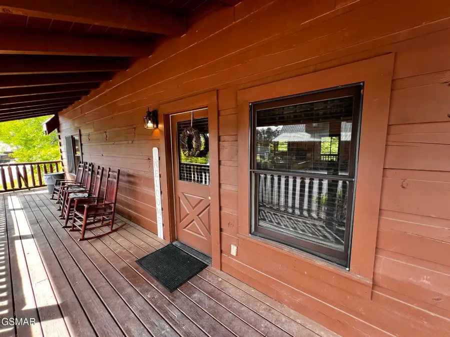 3216 White Falcon Way, Pigeon Forge, TN 37863 - #3
