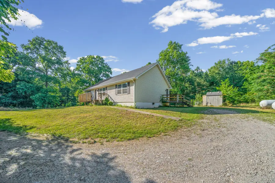 6190 Mount Zoar Latham Road, Hopkinsville, KY 42240 - #2