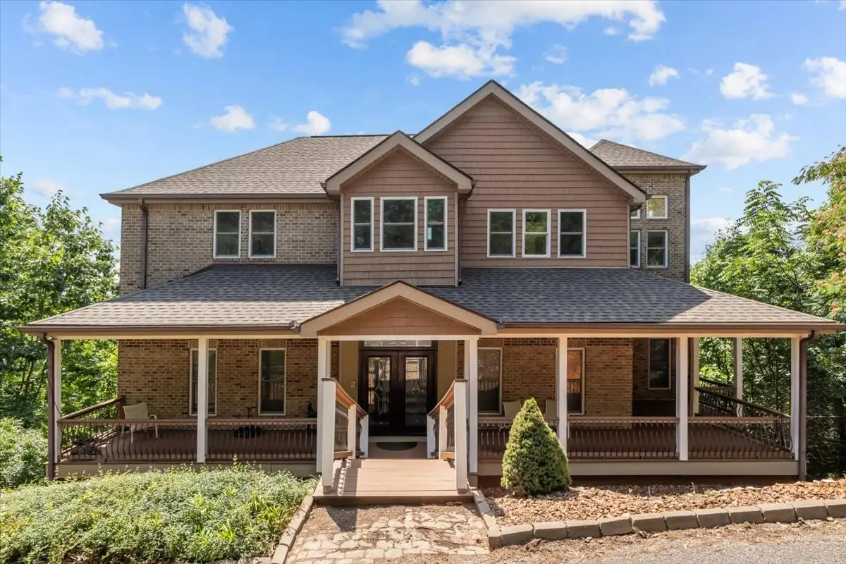 300 Sunset Ridge, Waverly, TN 37185 - #1