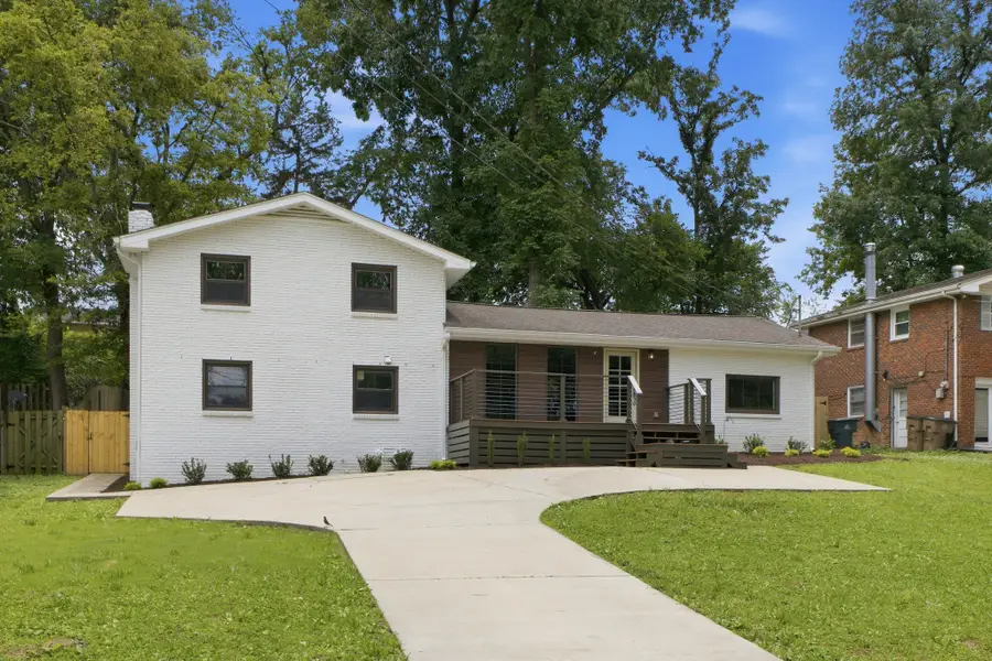 2515 Sleepy Hollow Dr, Nashville, TN 37217 - #3
