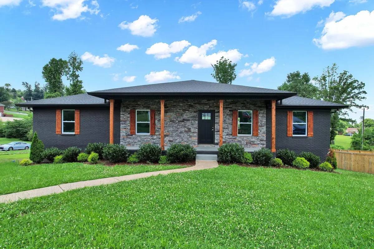 8164 Holly Crest Drive, Chattanooga, TN 37421 - #1