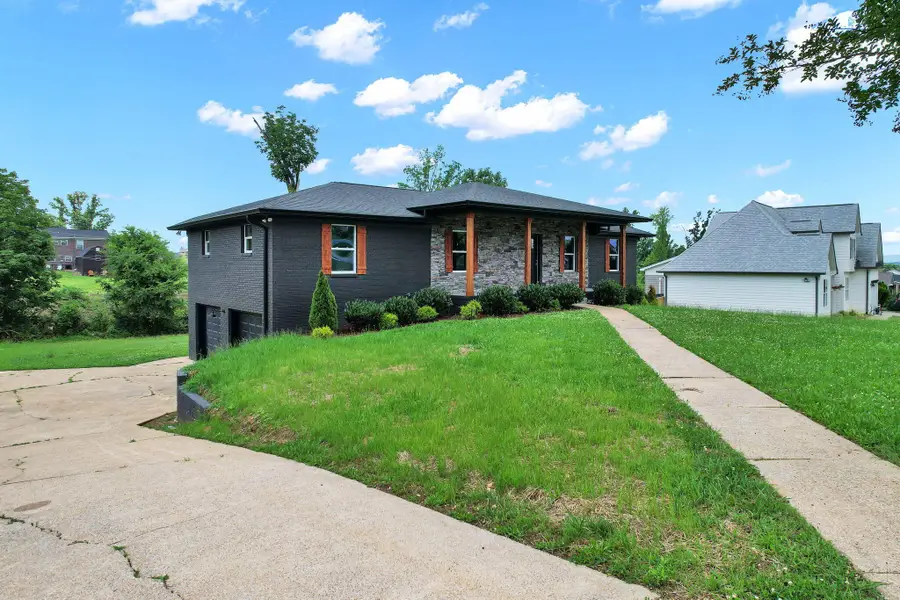 8164 Holly Crest Drive, Chattanooga, TN 37421 - #3