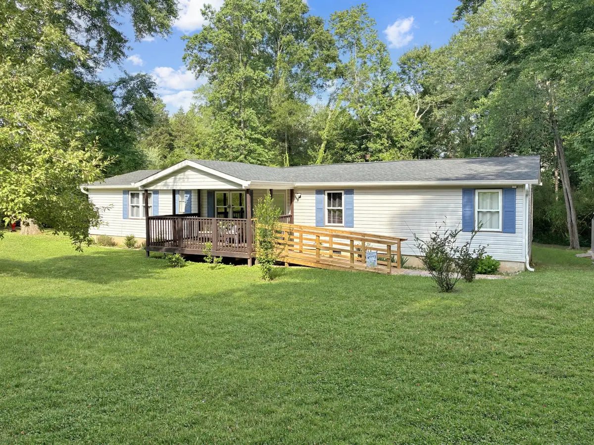 1713 Santa Barbara Circle, Soddy Daisy, TN 37379 - #1