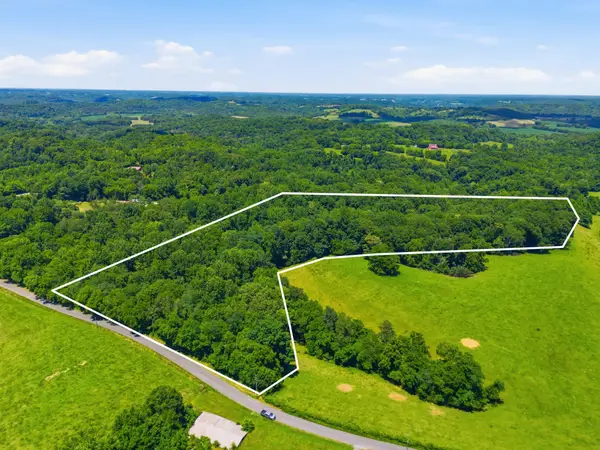 0 Mann Road, Flintville, TN 37335