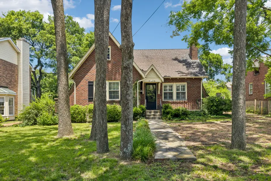 1910 Sweetbriar Ave, Nashville, TN 37212 - #2