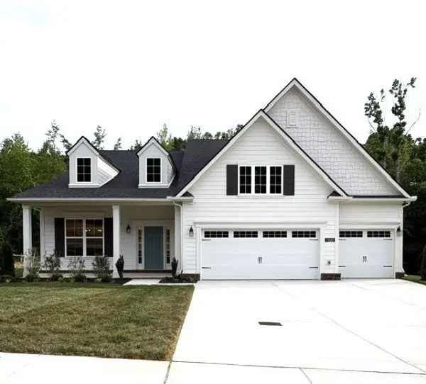 23 Buckhorn Ct, Fairview, TN 37062
