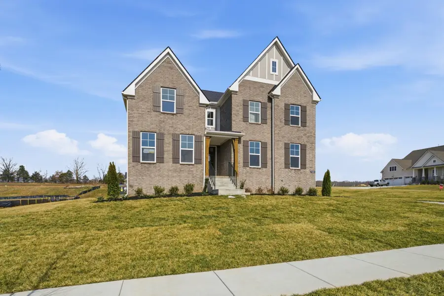 45 Buckhorn Court, Fairview, TN 37062 - #3