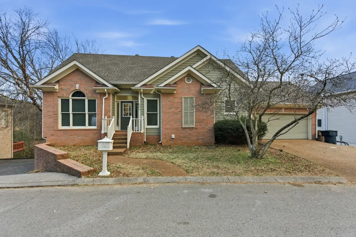 5428 Stone Box Ln, Brentwood, TN 37027 - #1