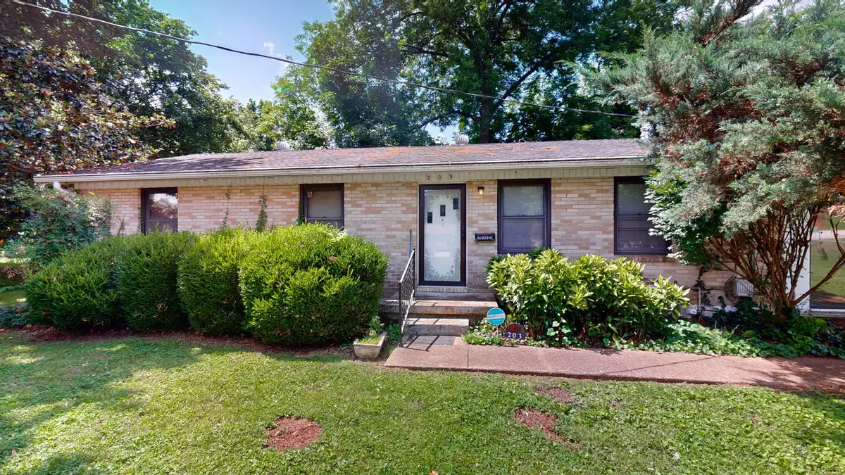 203 Gardendale Dr, Columbia, TN 38401 - #1