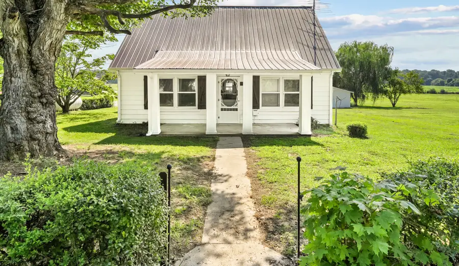 6606 Old Tullahoma Rd, Winchester, TN 37398 - #2