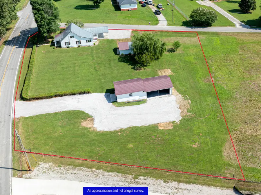 6606 Old Tullahoma Rd, Winchester, TN 37398 - #3