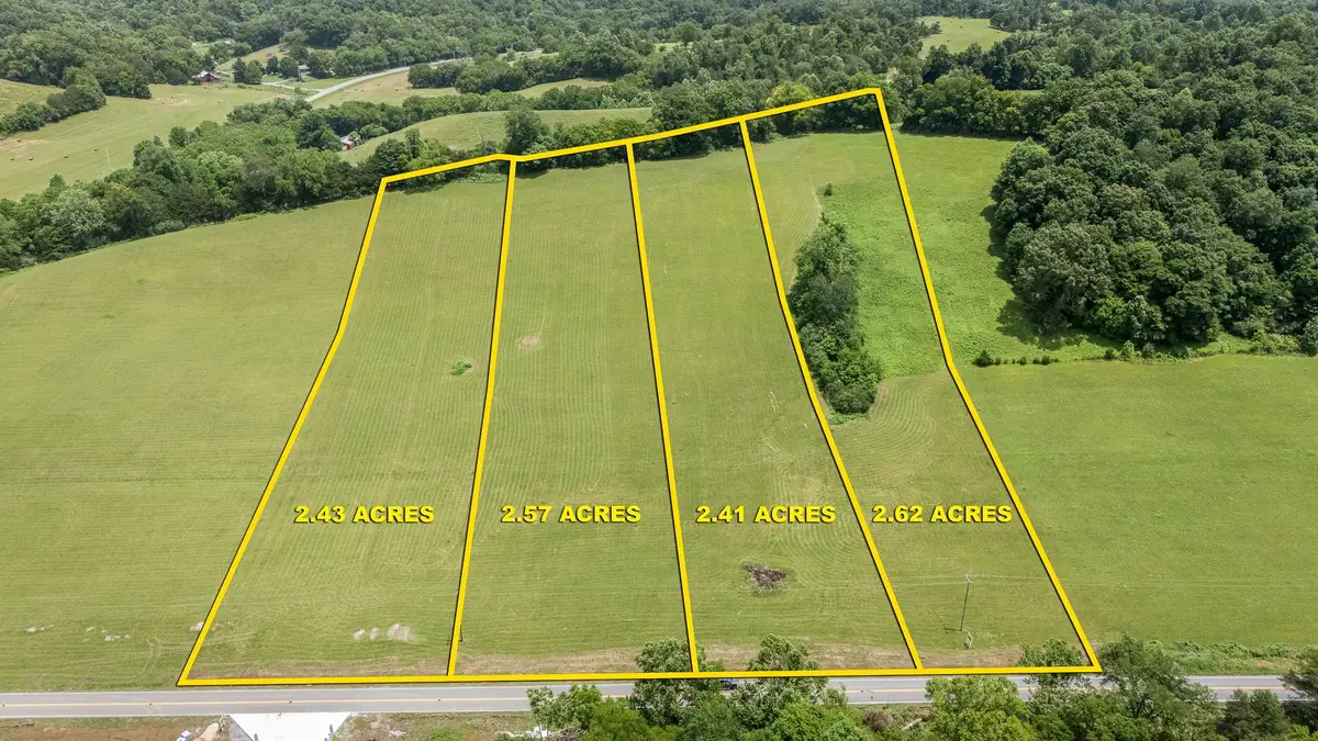 0 Pleasant Hill Rd, Lynchburg, TN 37352 - #1