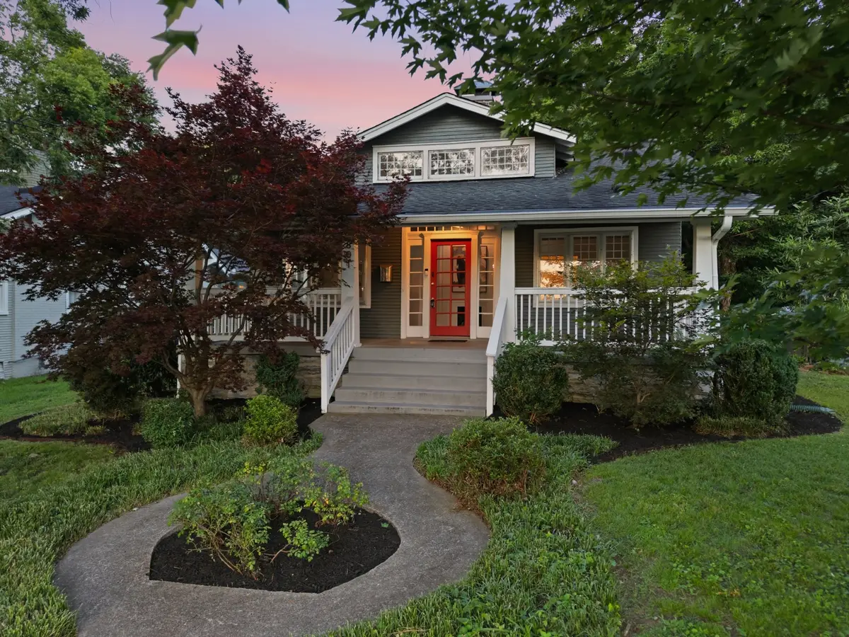 801 N 12th St, Nashville, TN 37206 - #1